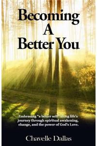 Becoming a Better You