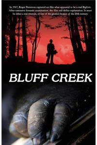 Bluff Creek