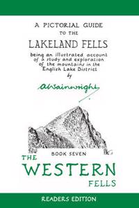 The Western Fells (Readers Edition)