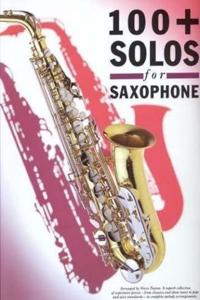 100 Solos for Saxophone