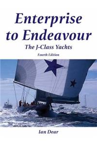 Enterprise To Endeavour Paperback â€“ 1 January 2004