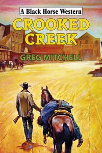 Crooked Creek