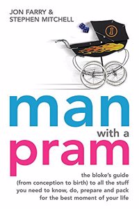 Man with a Pram