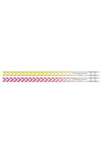 Christian LaCroix Sol Y Sombra Pencil Set Sunset Yellow