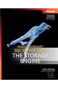 Inside Microsoft SQL Server 2005