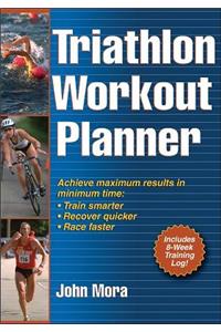 Triathlon Workout Planner