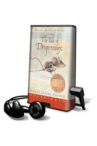 Tale of Despereaux