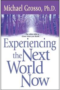 Experiencing the Next World Now