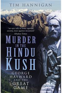 Murder in the Hindu Kush