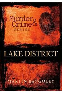 Murder and Crime Lake District