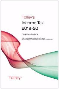 TOLLEYS INCOME TAX 201920 MAIN ANNUAL