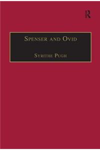 Spenser and Ovid