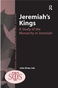 Jeremiah's Kings