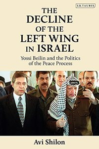 The Decline of the Left Wing in Israel