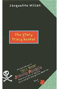 The Story of Tracy Beaker