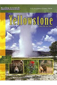 Yellowstone