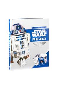 Star Wars Master Models R2-D2
