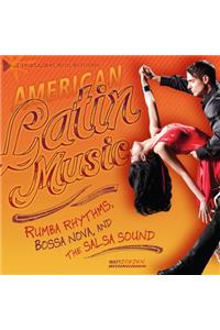 American Latin Music