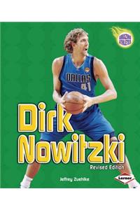 Dirk Nowitzki