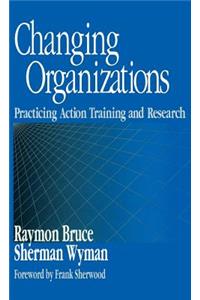 Changing Organizations