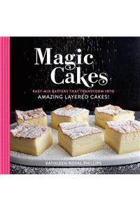 Magic Cakes