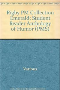 Anthology of Humor