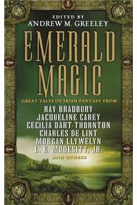 Emerald Magic
