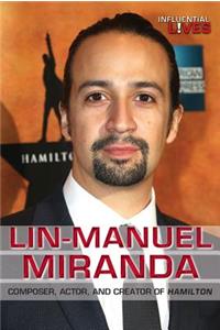 Lin-Manuel Miranda