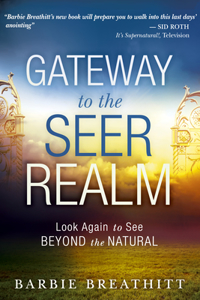 Gateway to the Seer Realm