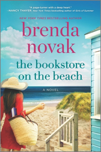 Bookstore on the Beach