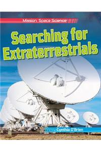 Searching for Extraterrestrials