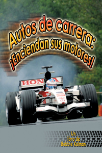 Autos de Carrera