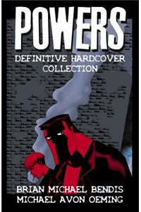 Powers: The Definitive Collection Vol.1
