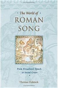 World of Roman Song