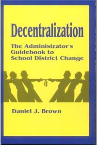 Decentralization