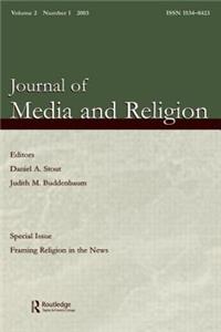 Framing Religion in the News