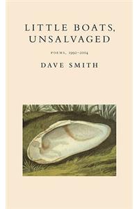 Little Boats, Unsalvaged