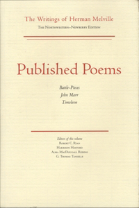 Published Poems