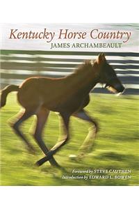 Kentucky Horse Country