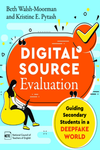 Digital Source Evaluation