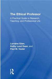 The Ethical Professor