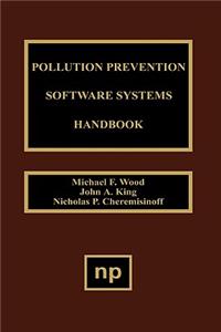 Pollution Prevention Software System Handbook