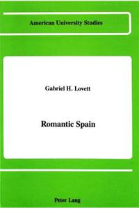 Romantic Spain