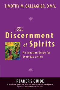 Discerning the Will of God
