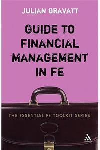 Guide to Financial Management in FE