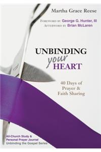 Unbinding Your Heart