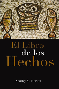 Libro de Los Hechos