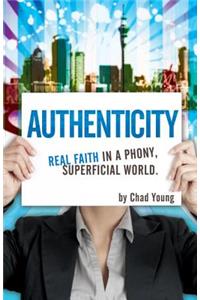 Authenticity