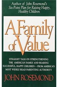 A Family of Value