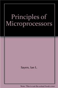 Principles of Microprocessors